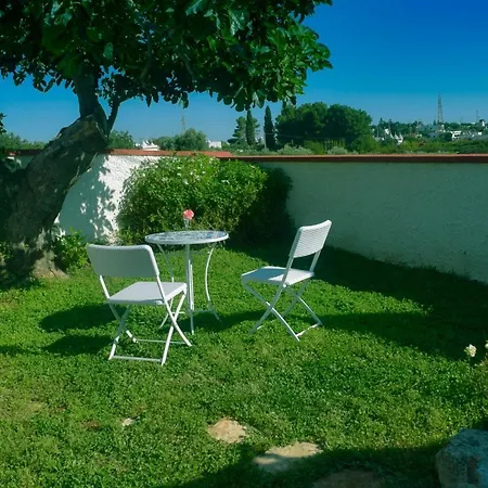 La Chianca Ritrovata - Trulli In Valle D'itria * Martina Franca