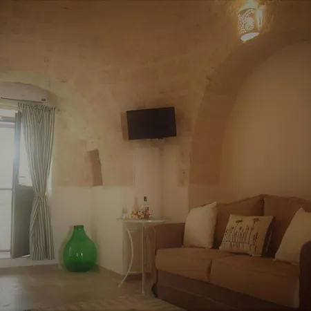 Holiday home La Chianca Ritrovata - Trulli In Valle D'itria *