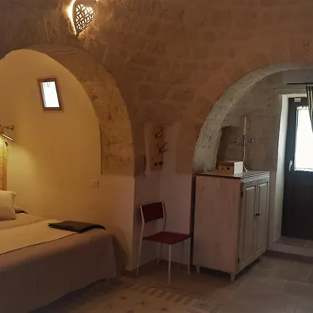 Holiday home La Chianca Ritrovata - Trulli In Valle D'itria *