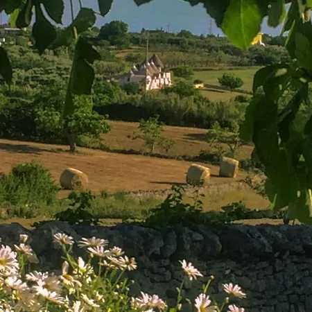 Holiday home La Chianca Ritrovata - Trulli In Valle D'itria
