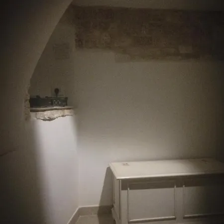 La Chianca Ritrovata - Trulli In Valle D'itria Holiday home Martina Franca
